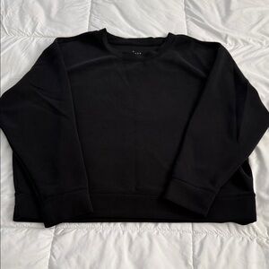 A New Day Sandwashed Sweatshirt